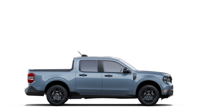 2025 Ford Maverick